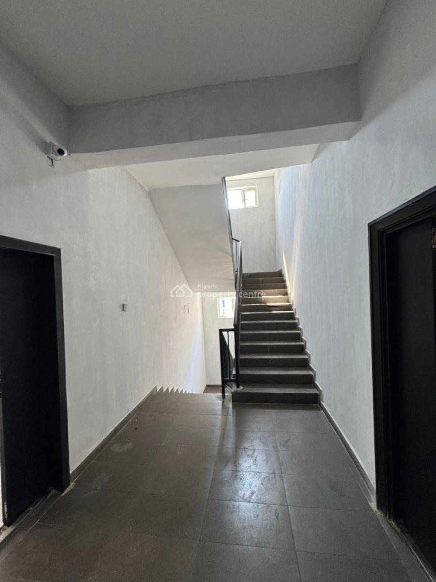 Brand New 2 Bedroom Apartment, Ikate, Lekki, Lagos, Flat / Apartment for Rent