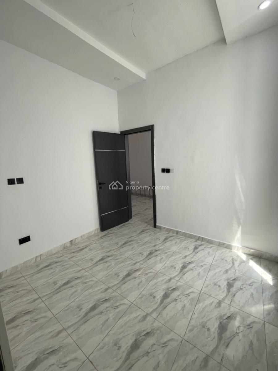 4 Bedroom Terraced Duplex, Ikota Villa Estate, Ikota, Lekki, Lagos, Terraced Duplex for Sale
