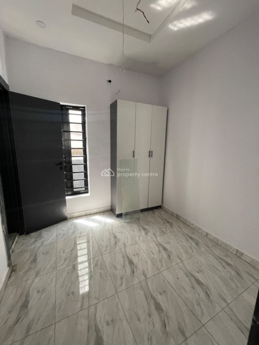 4 Bedroom Terraced Duplex, Ikota Villa Estate, Ikota, Lekki, Lagos, Terraced Duplex for Sale