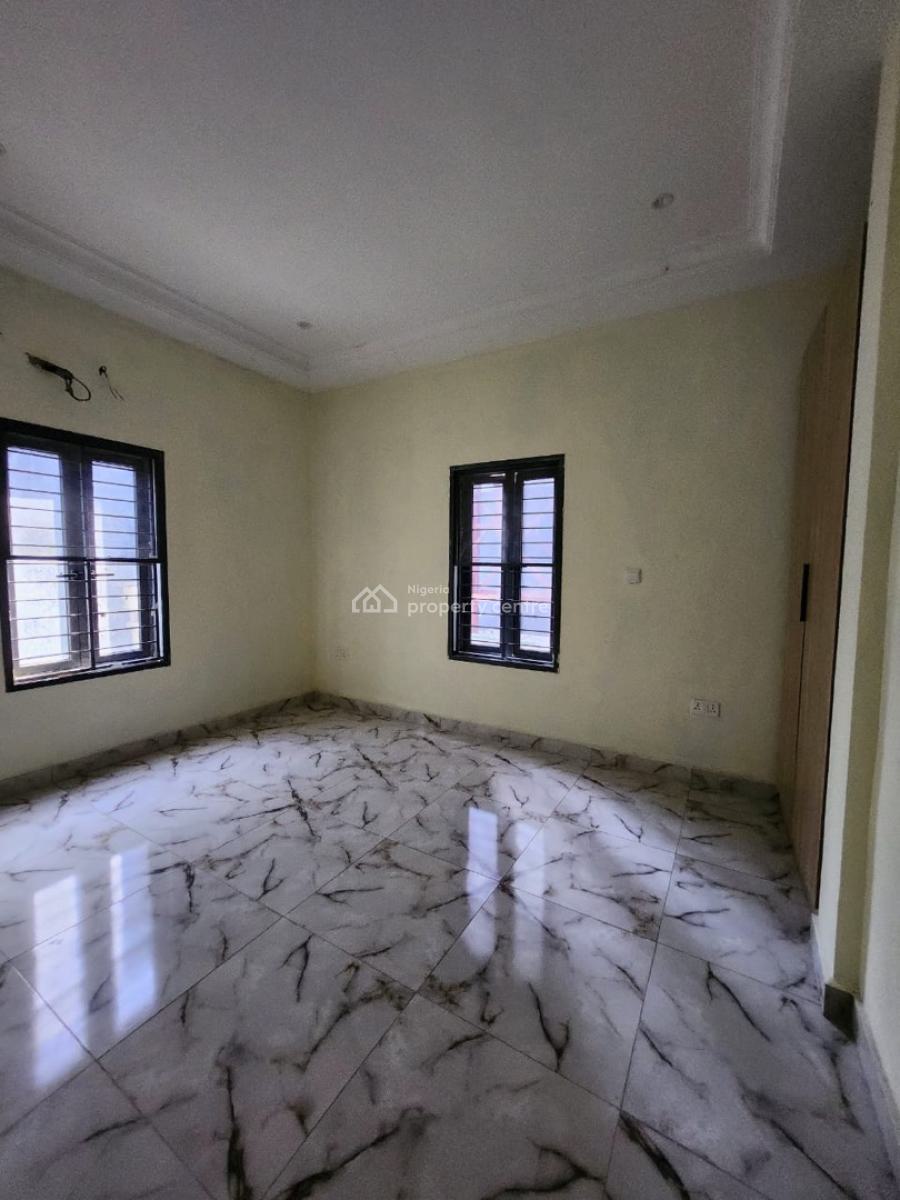 3 Bedroom Apartment, Oniru, Victoria Island (vi), Lagos, Flat / Apartment for Rent