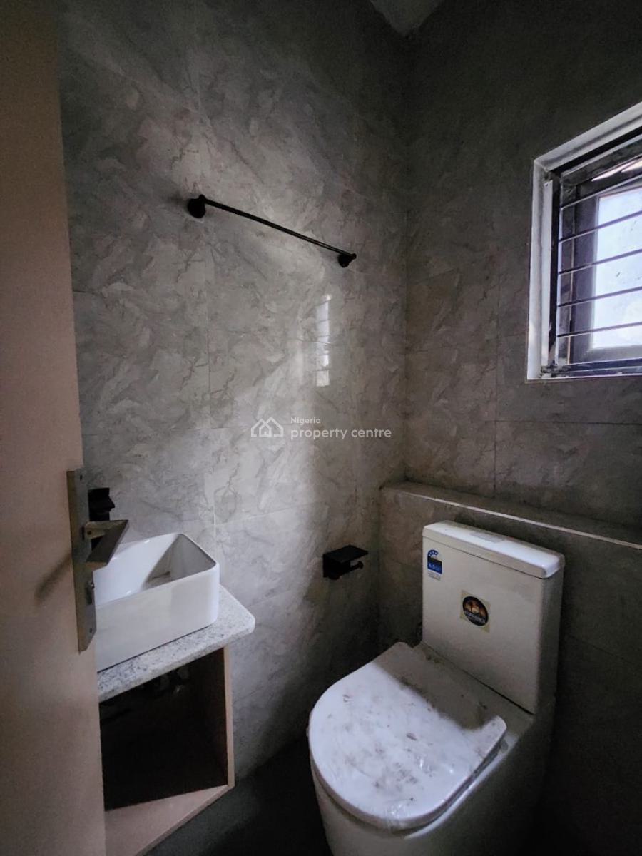 3 Bedroom Apartment, Oniru, Victoria Island (vi), Lagos, Flat / Apartment for Rent