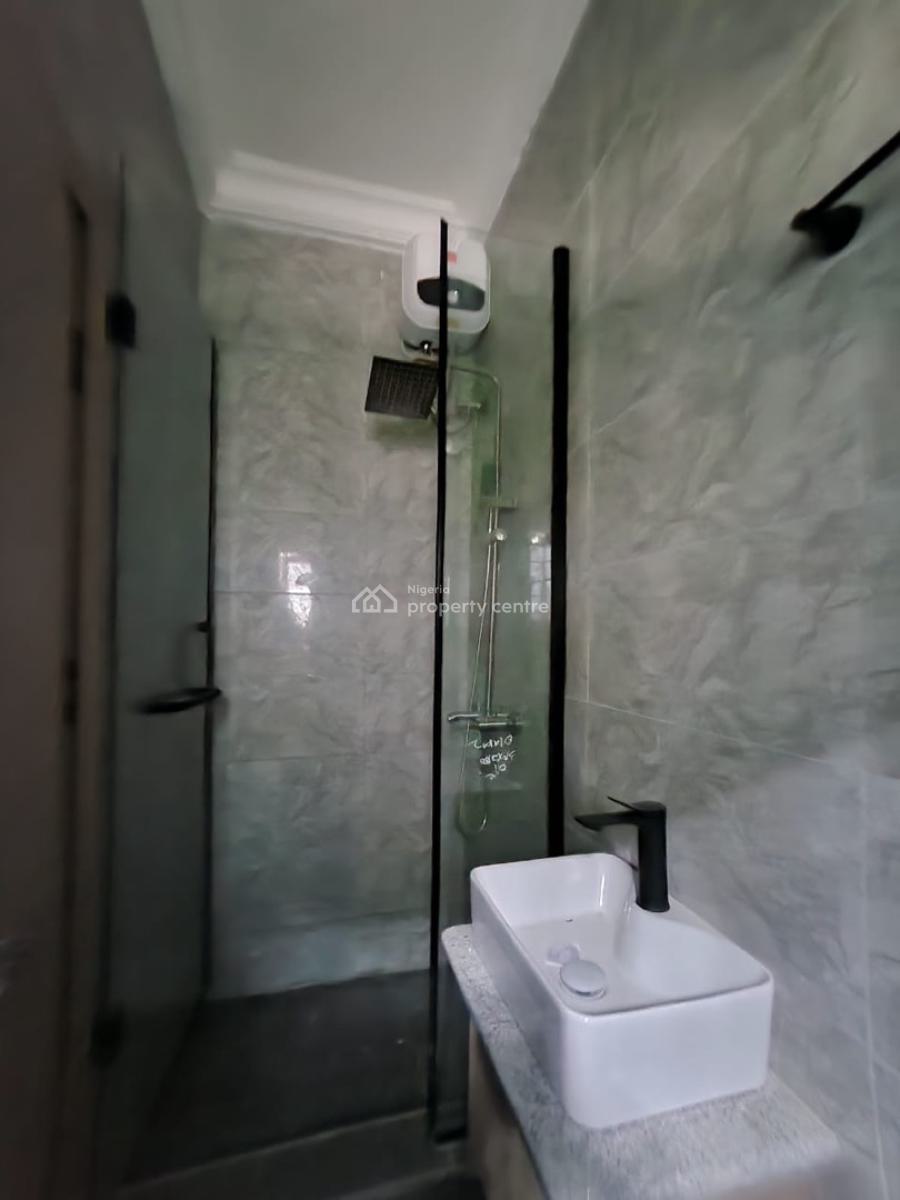 3 Bedroom Apartment, Oniru, Victoria Island (vi), Lagos, Flat / Apartment for Rent