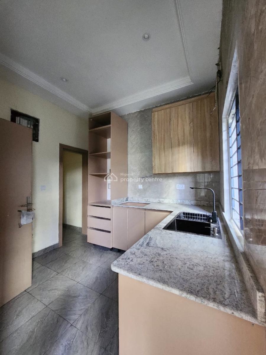3 Bedroom Apartment, Oniru, Victoria Island (vi), Lagos, Flat / Apartment for Rent