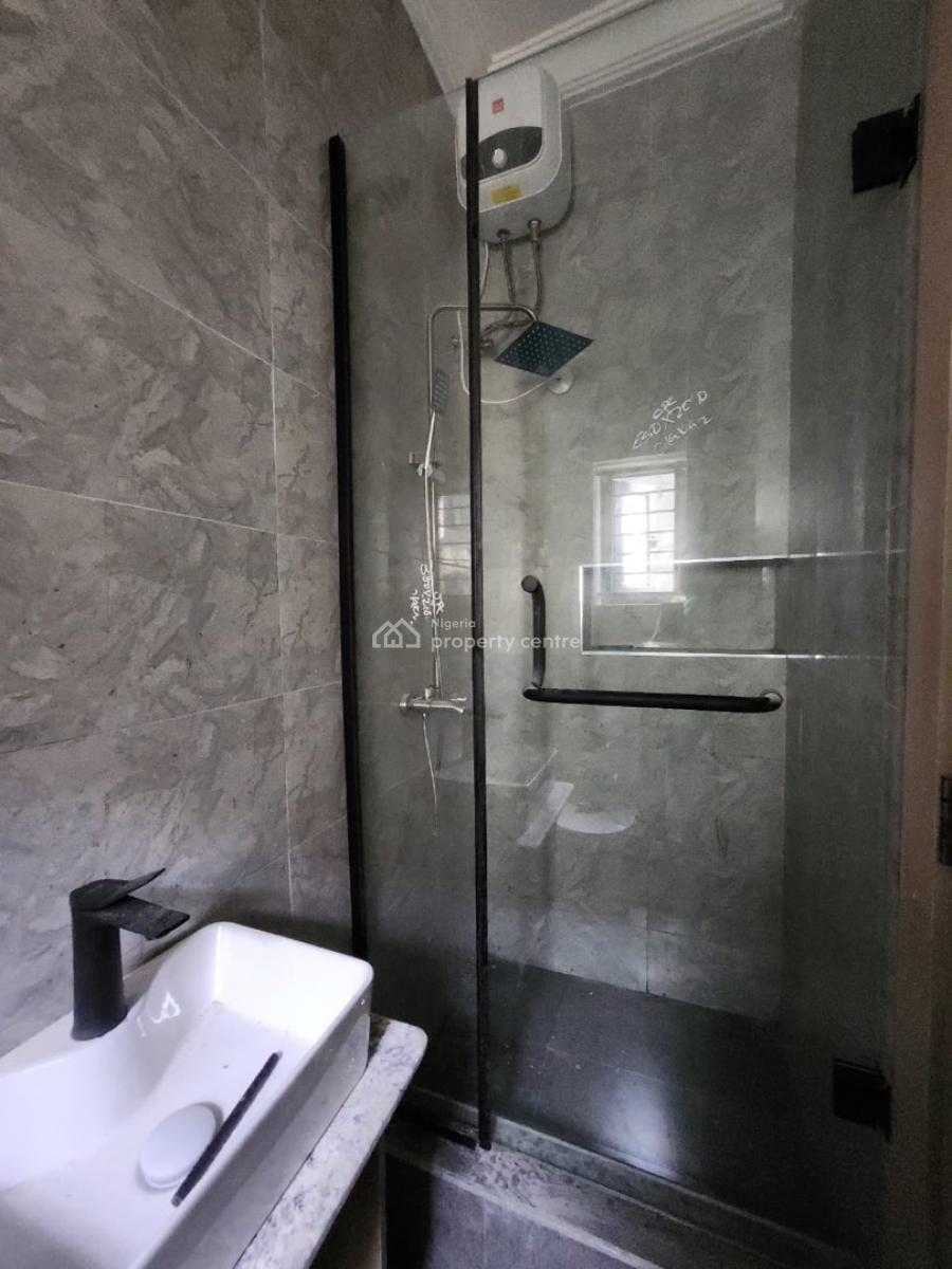 3 Bedroom Apartment, Oniru, Victoria Island (vi), Lagos, Flat / Apartment for Rent