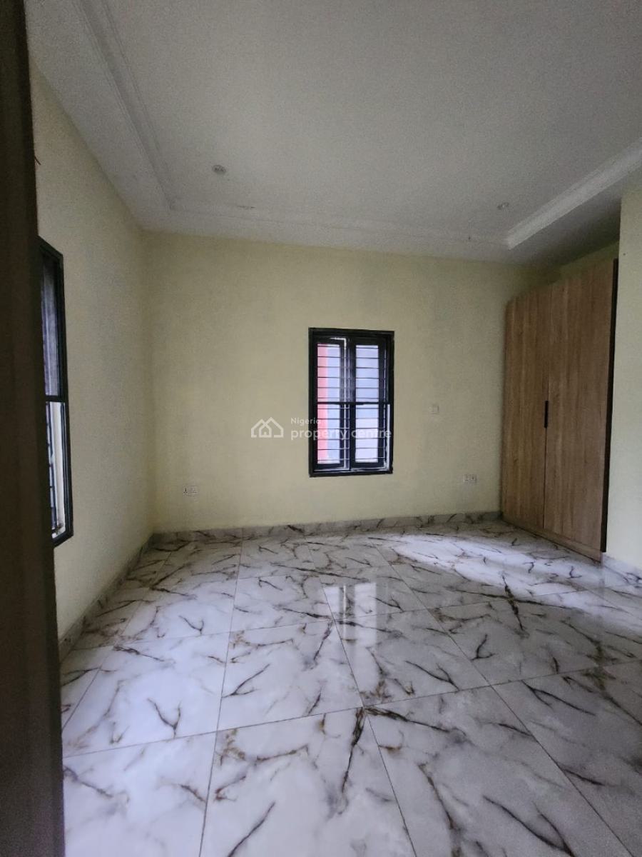 3 Bedroom Apartment, Oniru, Victoria Island (vi), Lagos, Flat / Apartment for Rent