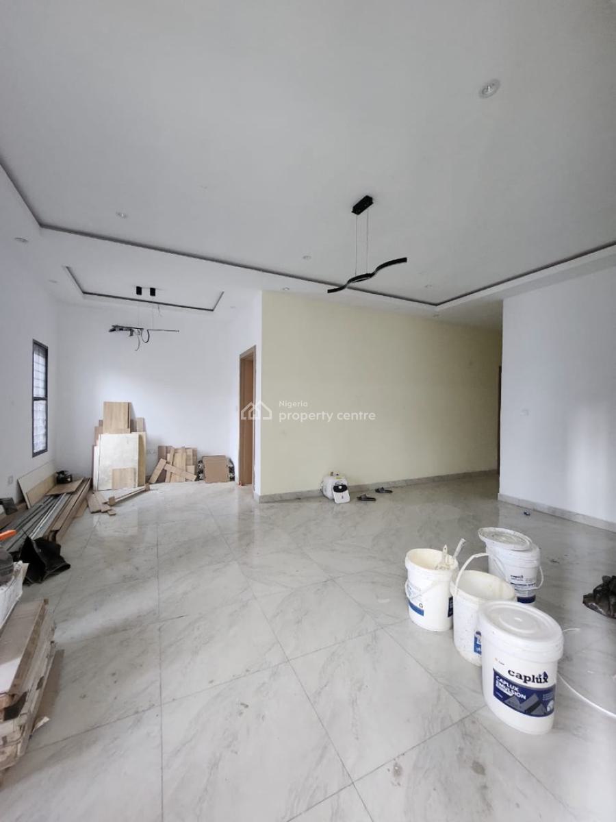 3 Bedroom Apartment, Oniru, Victoria Island (vi), Lagos, Flat / Apartment for Rent