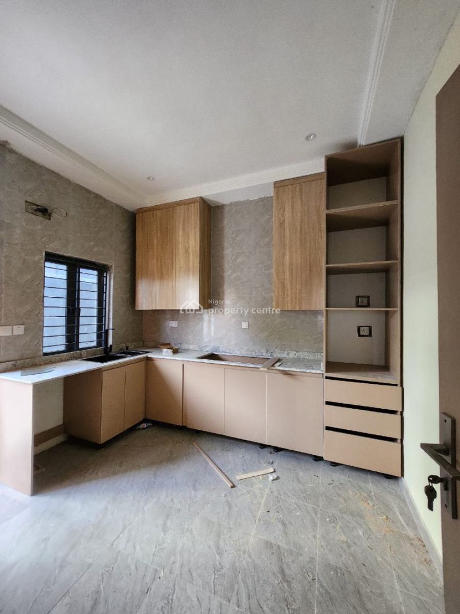 3 Bedroom Apartment, Oniru, Victoria Island (vi), Lagos, Flat / Apartment for Rent