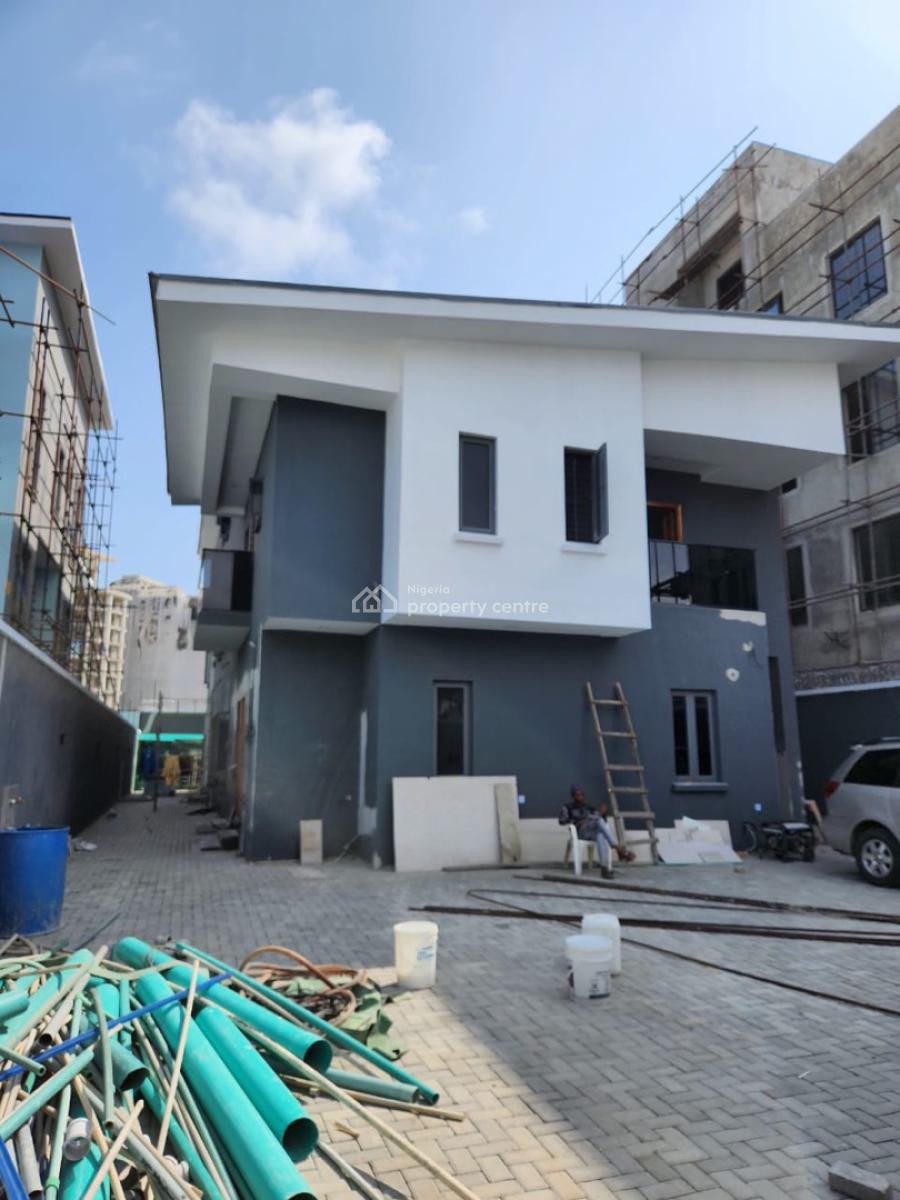 3 Bedroom Apartment, Oniru, Victoria Island (vi), Lagos, Flat / Apartment for Rent