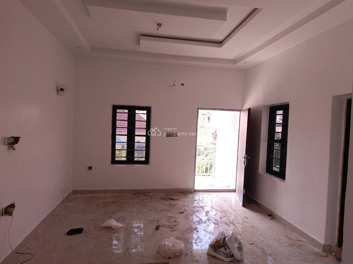 Newly Built & Tastefully Finished 1 Bedroom Flat in a Serene & Secured, Dawaki, Dawaki, Gwarinpa, Abuja, Flat / Apartment for Rent