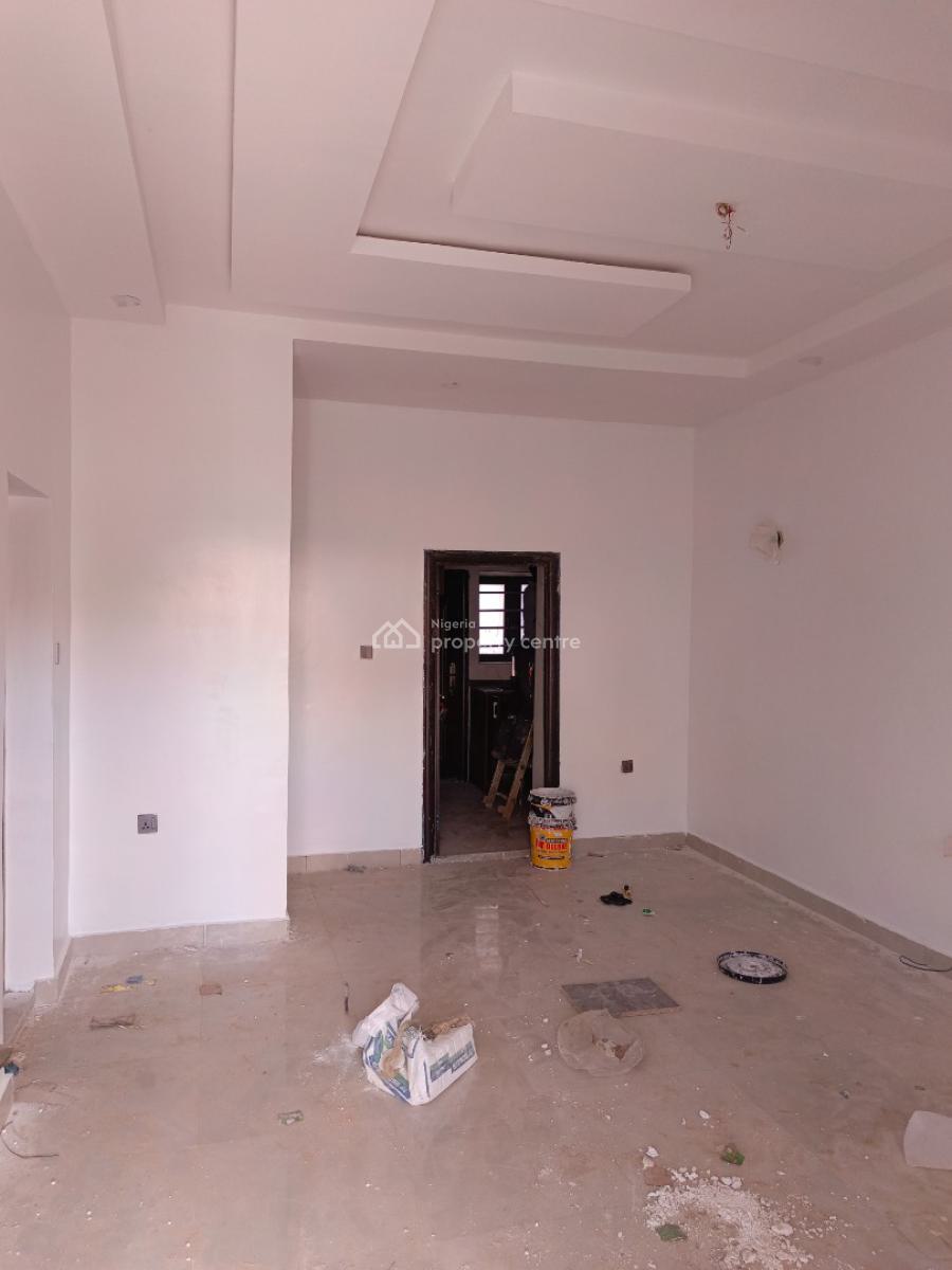 Newly Built & Tastefully Finished 1 Bedroom Flat in a Serene & Secured, Dawaki, Dawaki, Gwarinpa, Abuja, Flat / Apartment for Rent