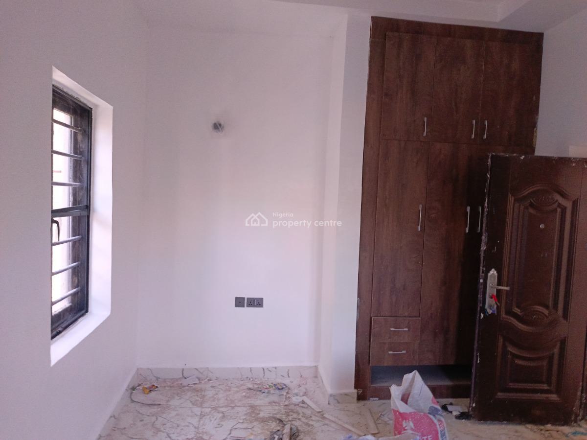 Newly Built & Tastefully Finished 1 Bedroom Flat in a Serene & Secured, Dawaki, Dawaki, Gwarinpa, Abuja, Flat / Apartment for Rent