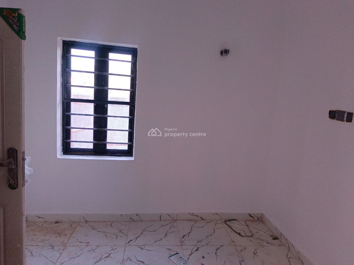 Newly Built & Tastefully Finished 1 Bedroom Flat in a Serene & Secured, Dawaki, Dawaki, Gwarinpa, Abuja, Flat / Apartment for Rent