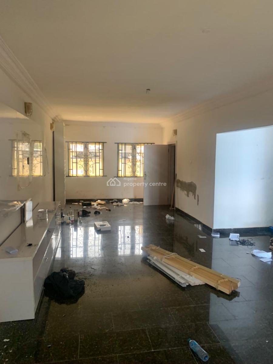 Lovely 3bedroom Semi Detached Duplex + Bq, Prestigious Megamound Estate, Ikota, Lekki, Ikota, Lekki, Lagos, Semi-detached Duplex for Rent