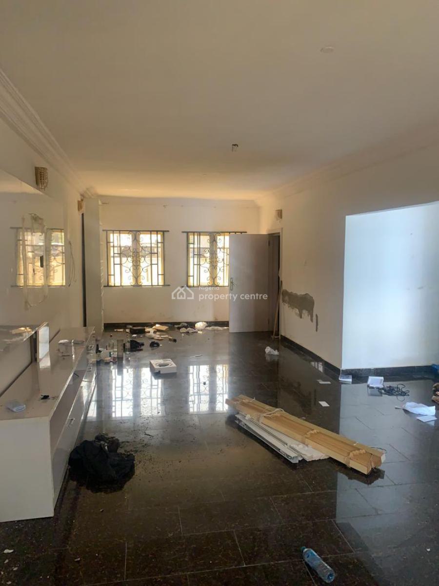 Lovely 3bedroom Semi Detached Duplex + Bq, Prestigious Megamound Estate, Ikota, Lekki, Ikota, Lekki, Lagos, Semi-detached Duplex for Rent
