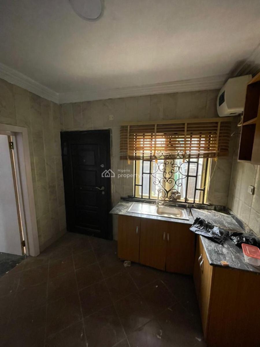 Lovely 3 Bedrooms Semi Detached Duplex + Bq, Megamound Estate, Ikota, Lekki, Lagos, Semi-detached Duplex for Rent