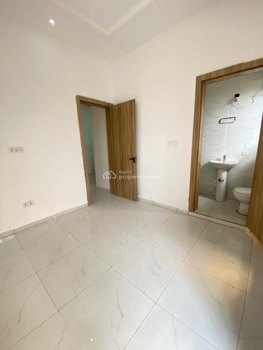 Executive Mini Flat Apartment, Orchid Road, Lekki, Lekki, Lagos, Mini Flat (room and Parlour) for Rent