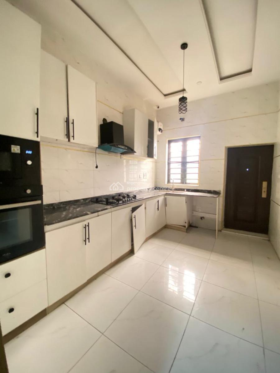 Executive Mini Flat Apartment, Orchid Road, Lekki, Lekki, Lagos, Mini Flat (room and Parlour) for Rent