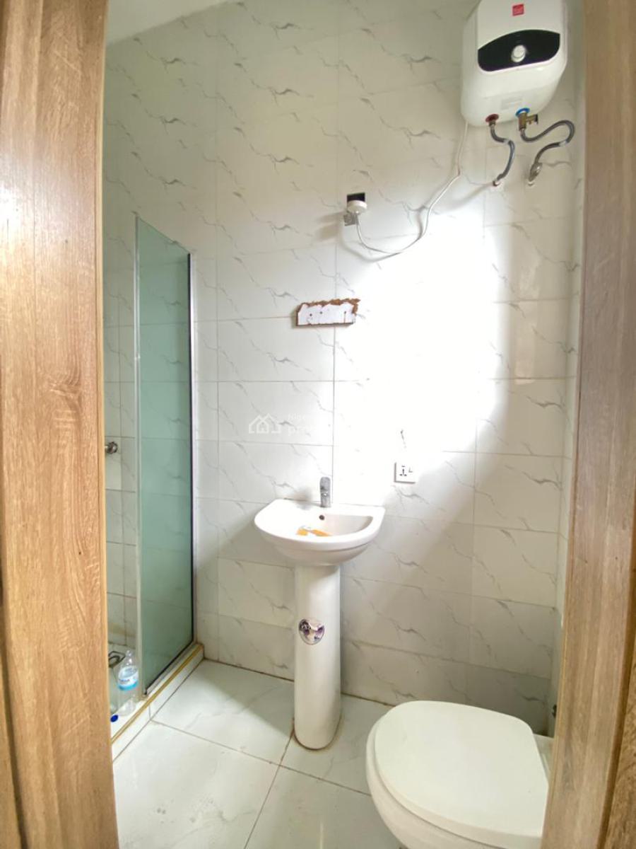 Executive Mini Flat Apartment, Orchid Road, Lekki, Lekki, Lagos, Mini Flat (room and Parlour) for Rent