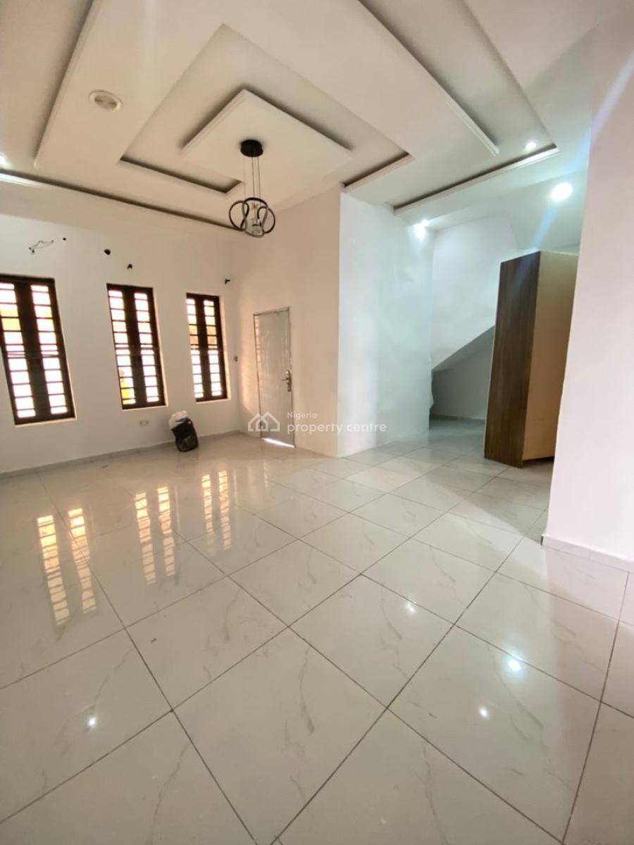 Executive Mini Flat Apartment, Orchid Road, Lekki, Lekki, Lagos, Mini Flat (room and Parlour) for Rent