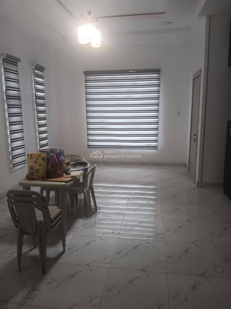 Newly Built Standard 5 Bedroom Duplex, Omole Phase 1, Ikeja, Lagos, Detached Duplex for Rent