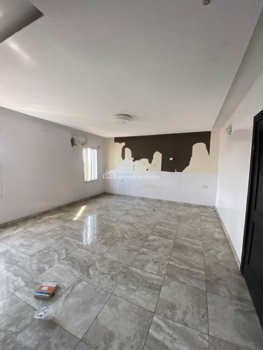 Very Spacious 4 Bedroom Terrace Duplex, Osapa, Osapa, Lekki, Lagos, Terraced Duplex for Rent