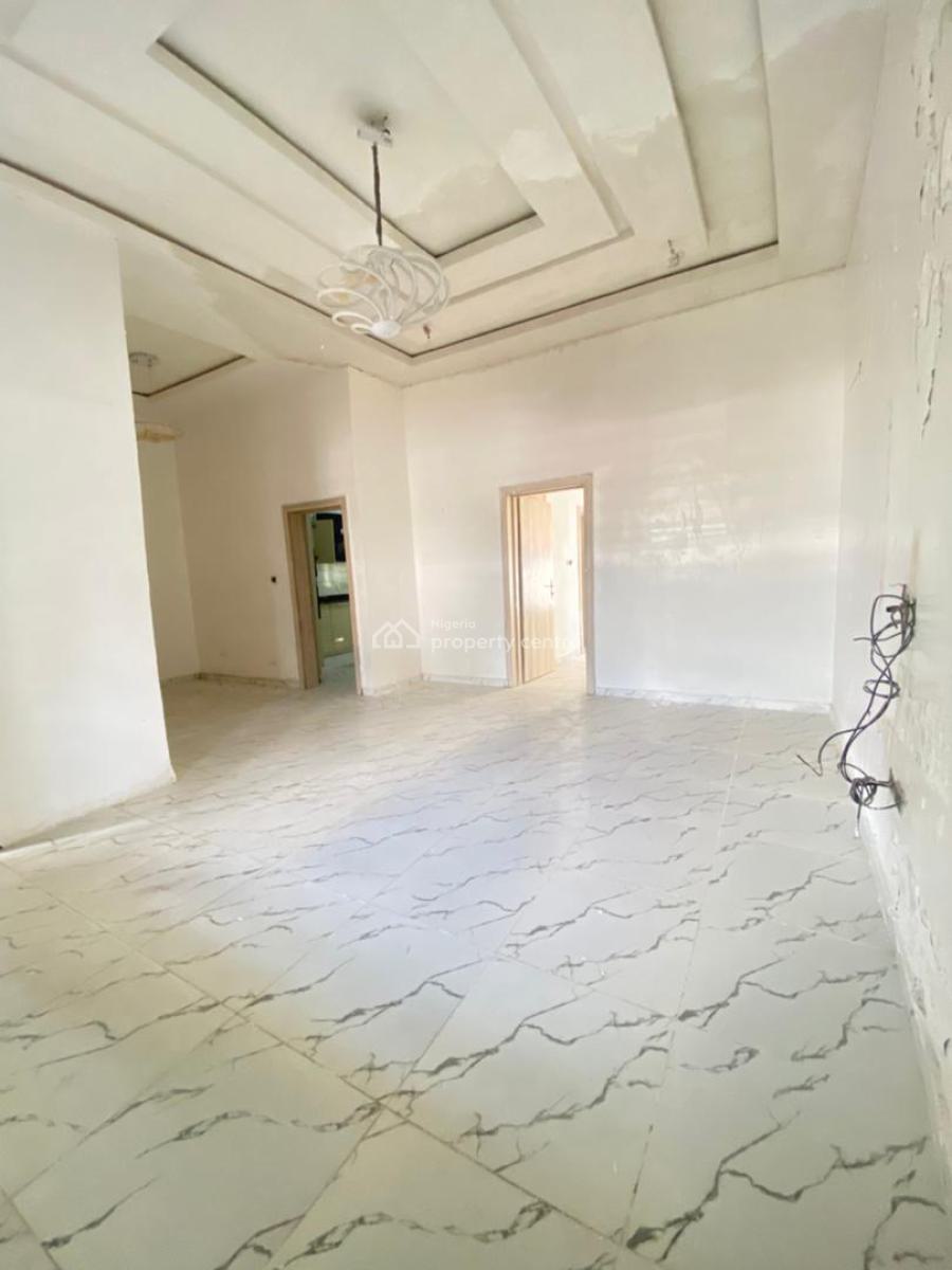 Mini Flat Apartment with a Fully Fitted Kitchen, Orchid Road, Lekki, Lagos, Mini Flat (room and Parlour) for Rent
