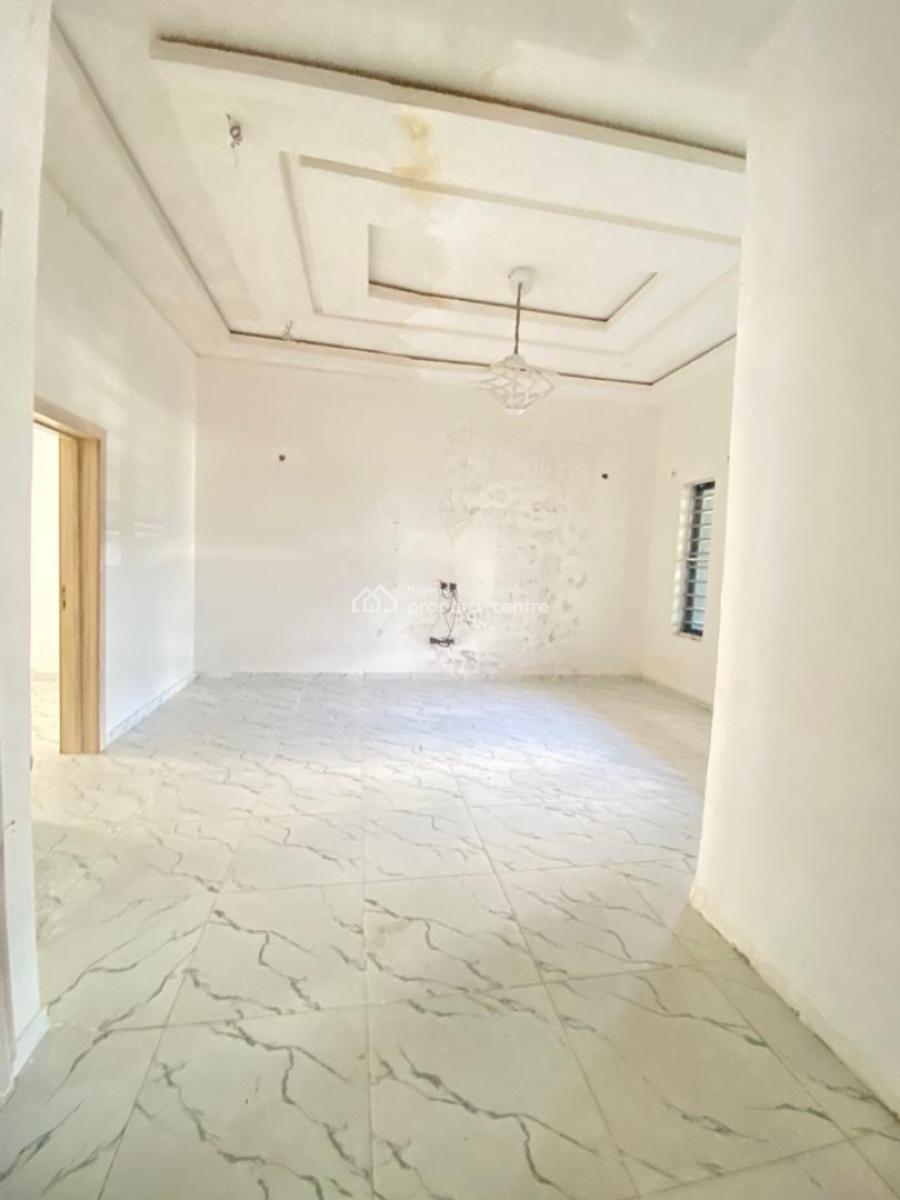 Mini Flat Apartment with a Fully Fitted Kitchen, Orchid Road, Lekki, Lagos, Mini Flat (room and Parlour) for Rent