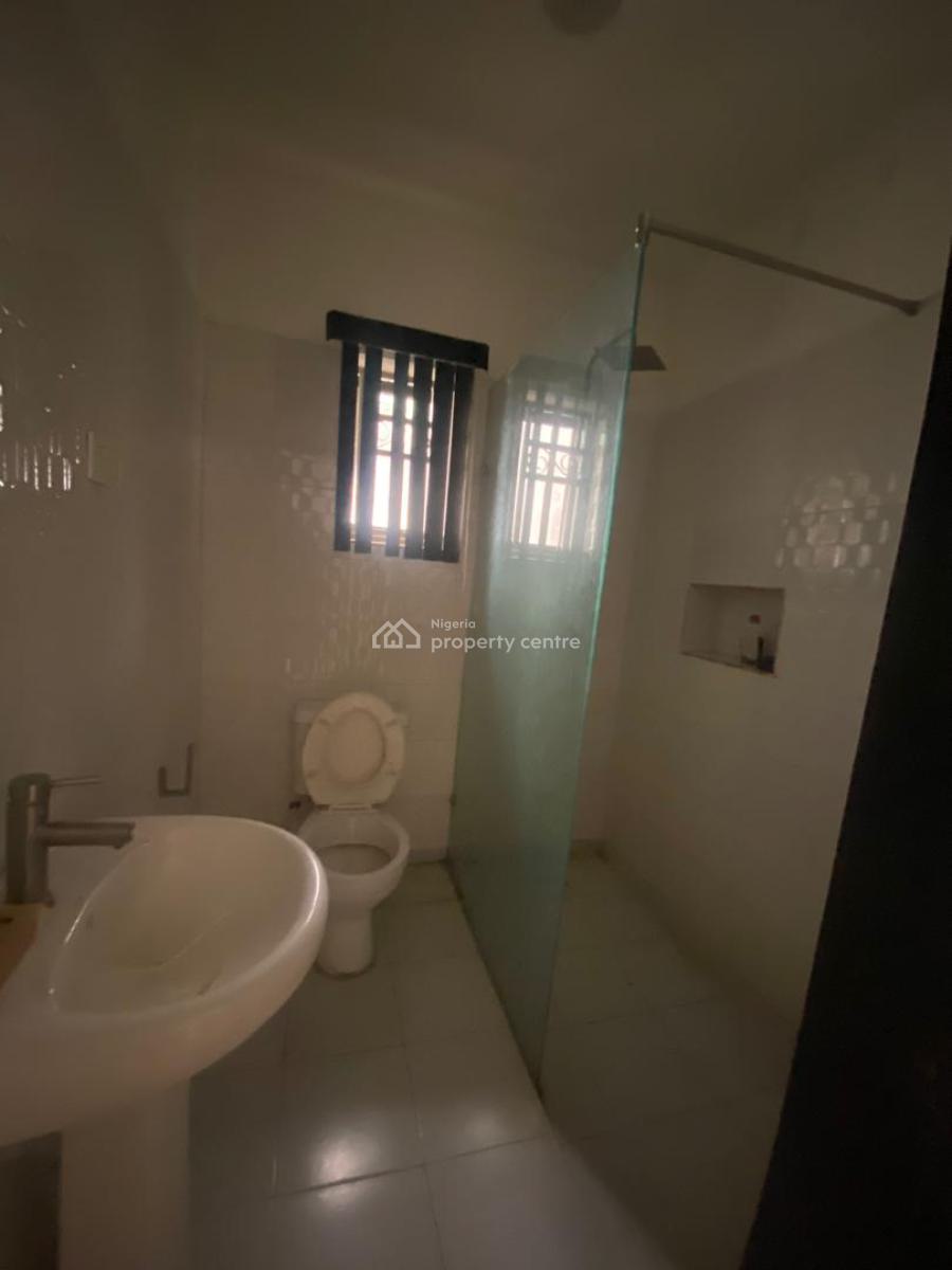 a Massive Self Contained Or Spacious Single Room, Off Admiralty Way, Lekki Phase 1, Lekki, Lagos, Self Contain (single Rooms) for Rent