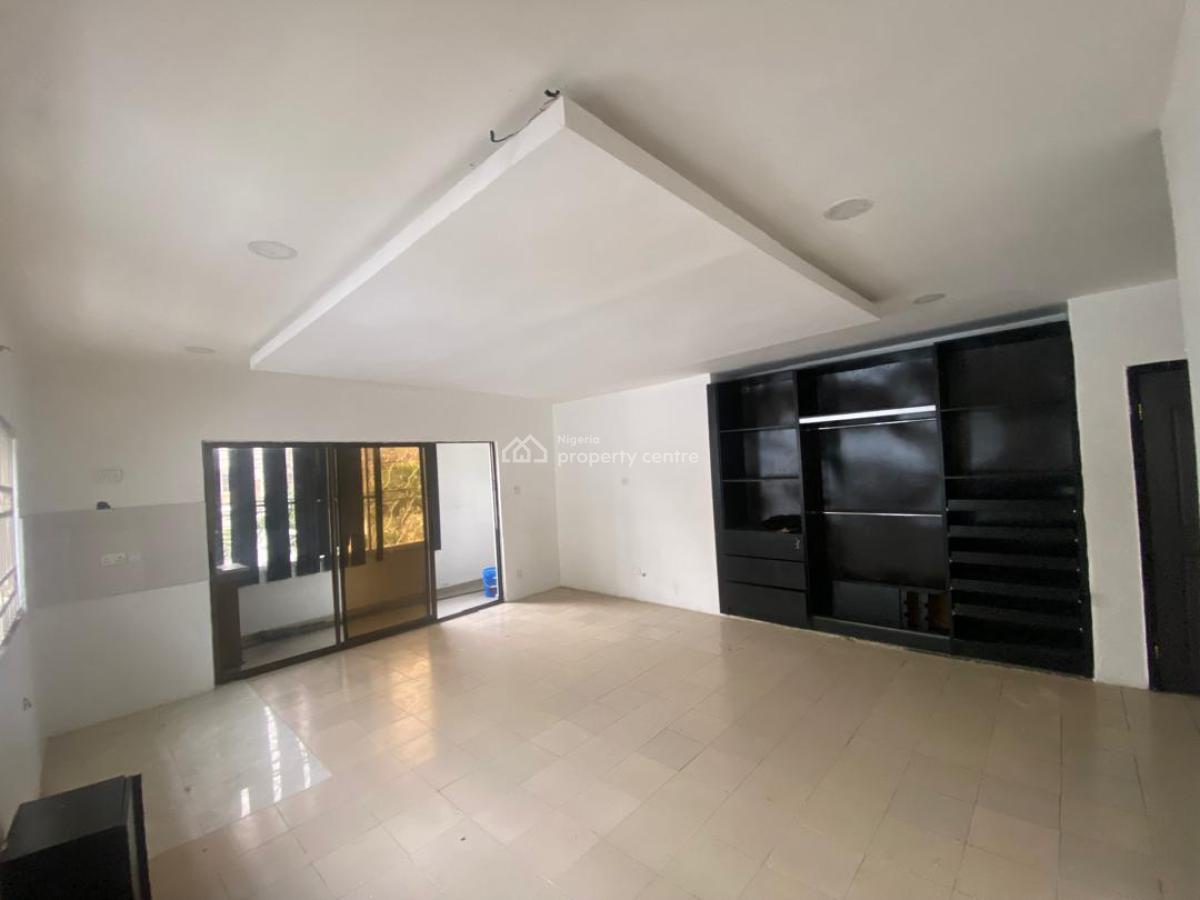 a Massive Self Contained Or Spacious Single Room, Off Admiralty Way, Lekki Phase 1, Lekki, Lagos, Self Contain (single Rooms) for Rent