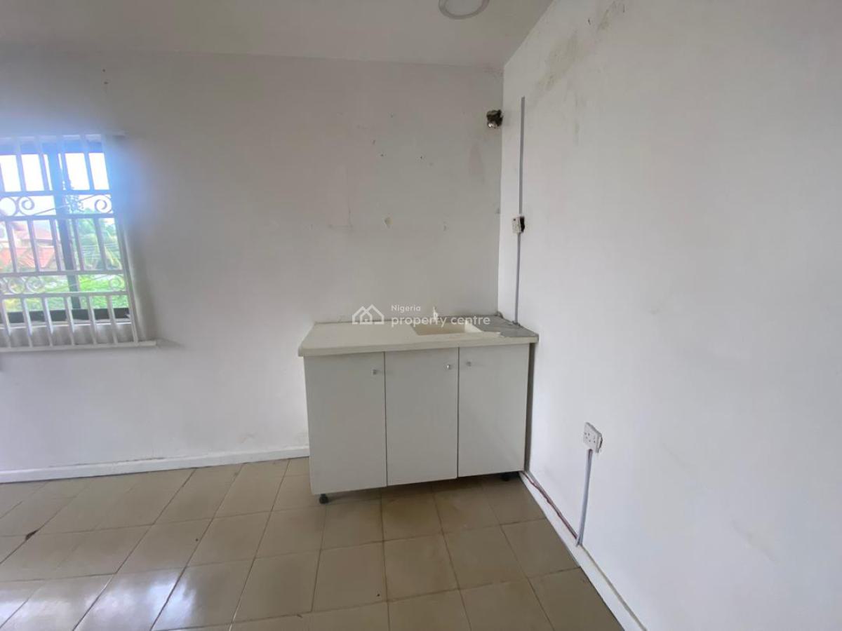a Massive Self Contained Or Spacious Single Room, Off Admiralty Way, Lekki Phase 1, Lekki, Lagos, Self Contain (single Rooms) for Rent