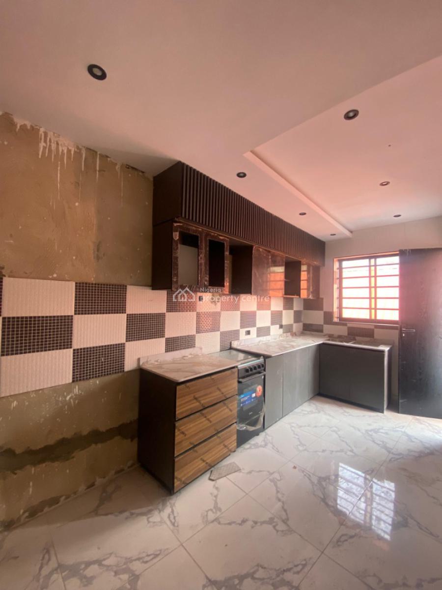 Investment Opportunity! Newly Built 2-bedroom Apartment, Ikate, Lekki, Lagos, Flat / Apartment for Sale