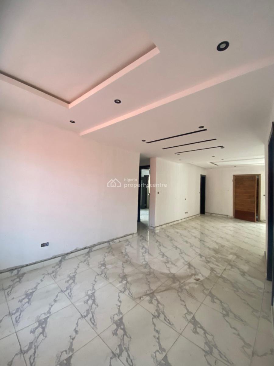 Investment Opportunity! Newly Built 2-bedroom Apartment, Ikate, Lekki, Lagos, Flat / Apartment for Sale