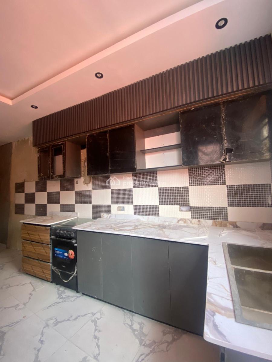 Investment Opportunity! Newly Built 2-bedroom Apartment, Ikate, Lekki, Lagos, Flat / Apartment for Sale