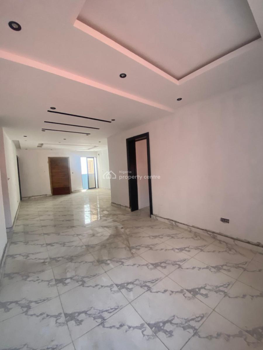 Investment Opportunity! Newly Built 2-bedroom Apartment, Ikate, Lekki, Lagos, Flat / Apartment for Sale