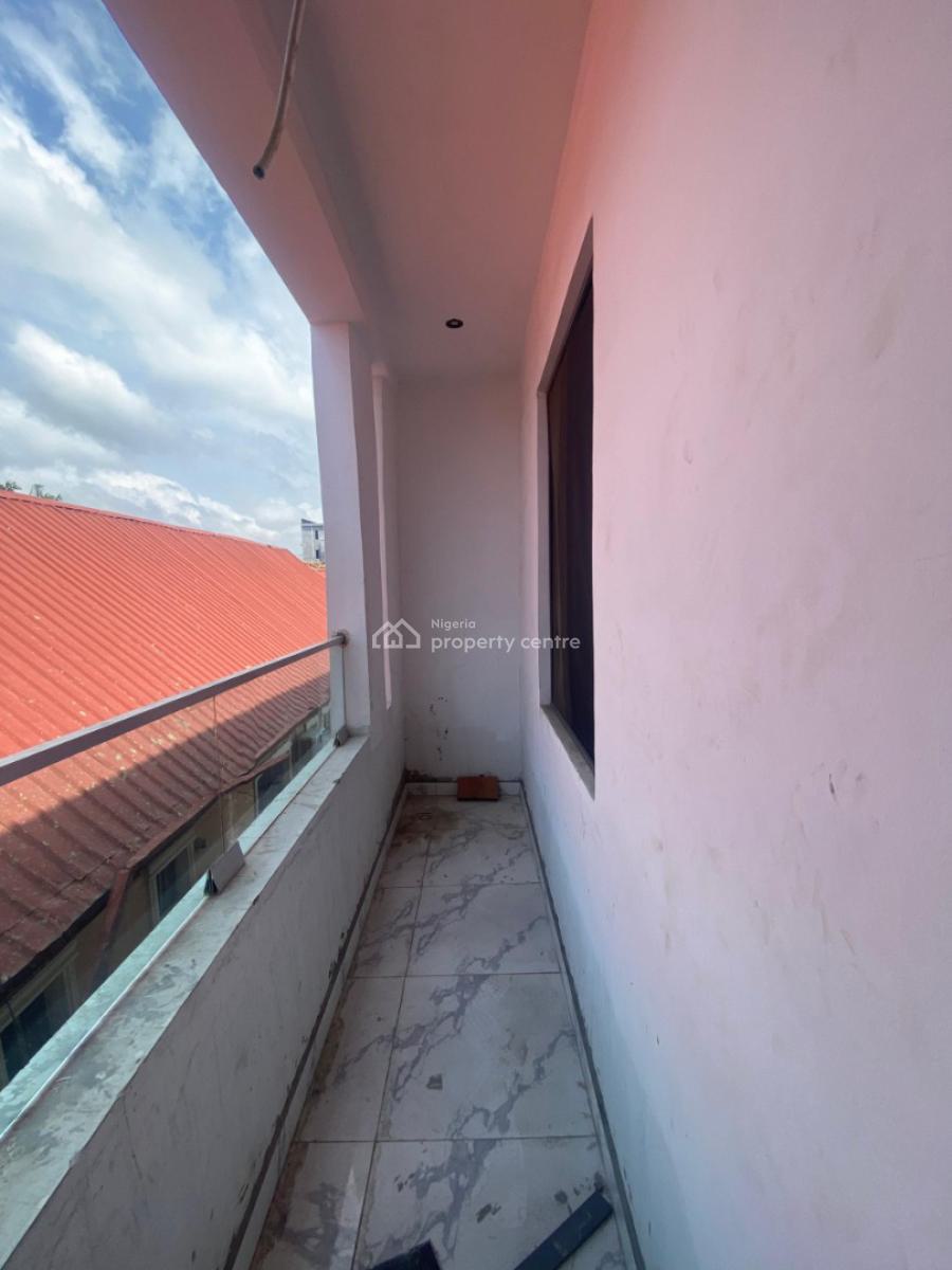 Investment Opportunity! Newly Built 2-bedroom Apartment, Ikate, Lekki, Lagos, Flat / Apartment for Sale