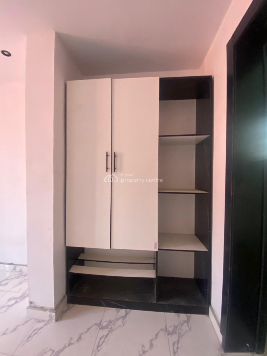 Investment Opportunity! Newly Built 2-bedroom Apartment, Ikate, Lekki, Lagos, Flat / Apartment for Sale