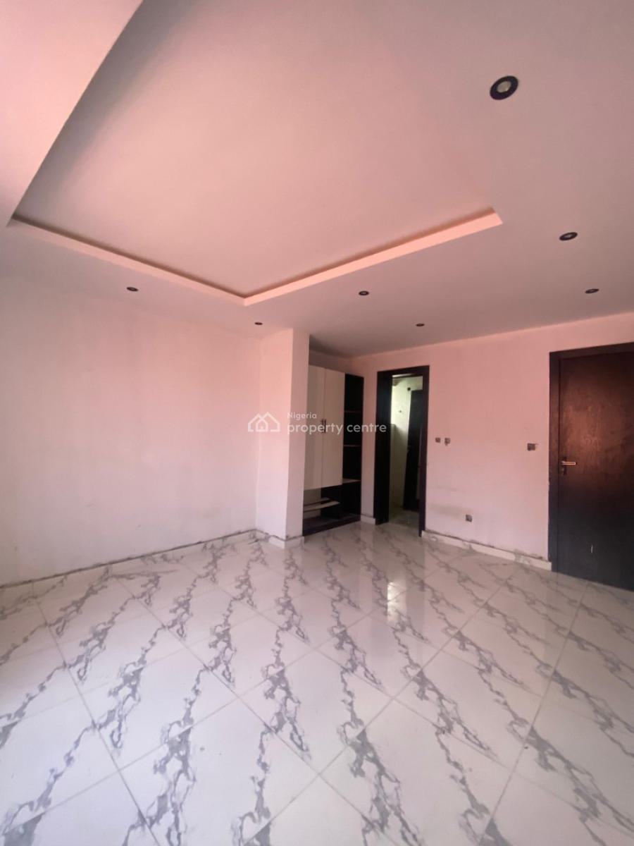 Investment Opportunity! Newly Built 2-bedroom Apartment, Ikate, Lekki, Lagos, Flat / Apartment for Sale