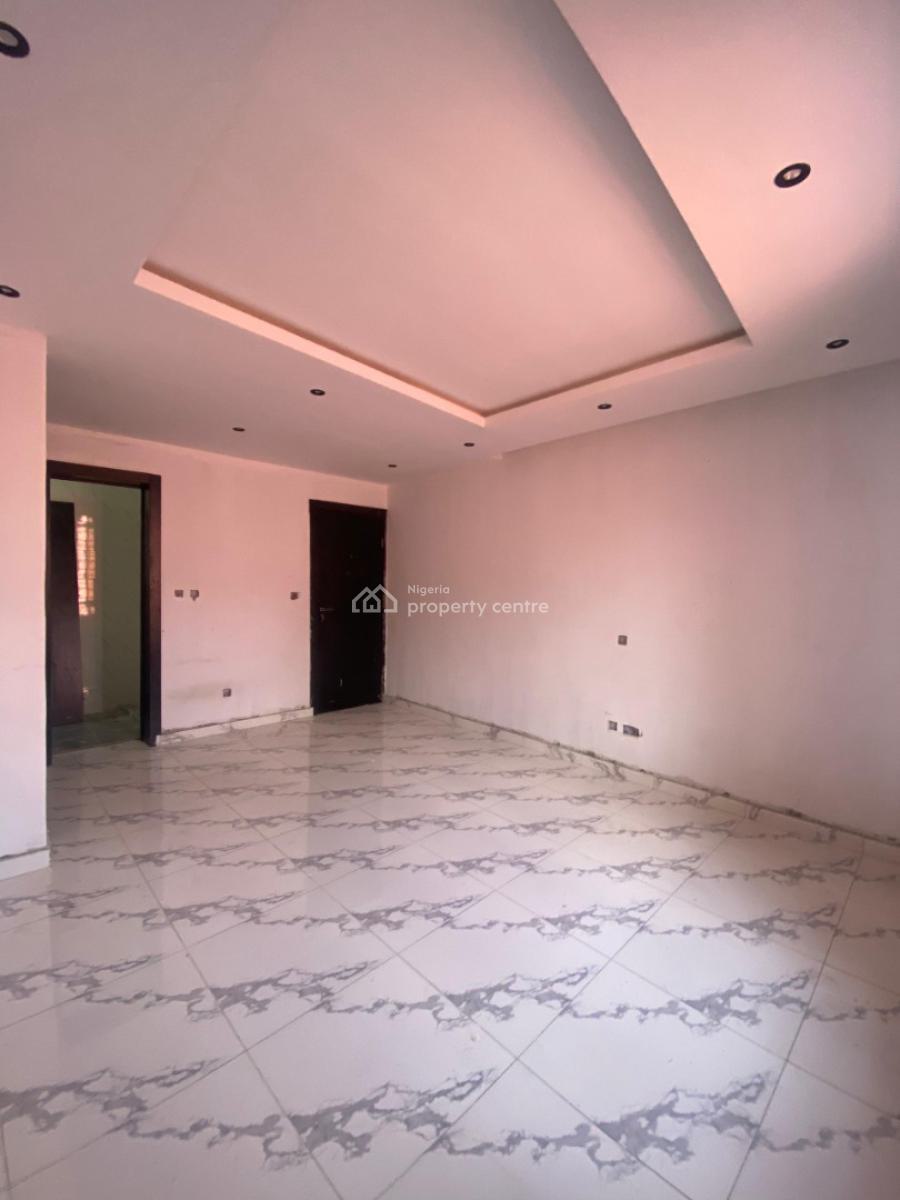 Investment Opportunity! Newly Built 2-bedroom Apartment, Ikate, Lekki, Lagos, Flat / Apartment for Sale