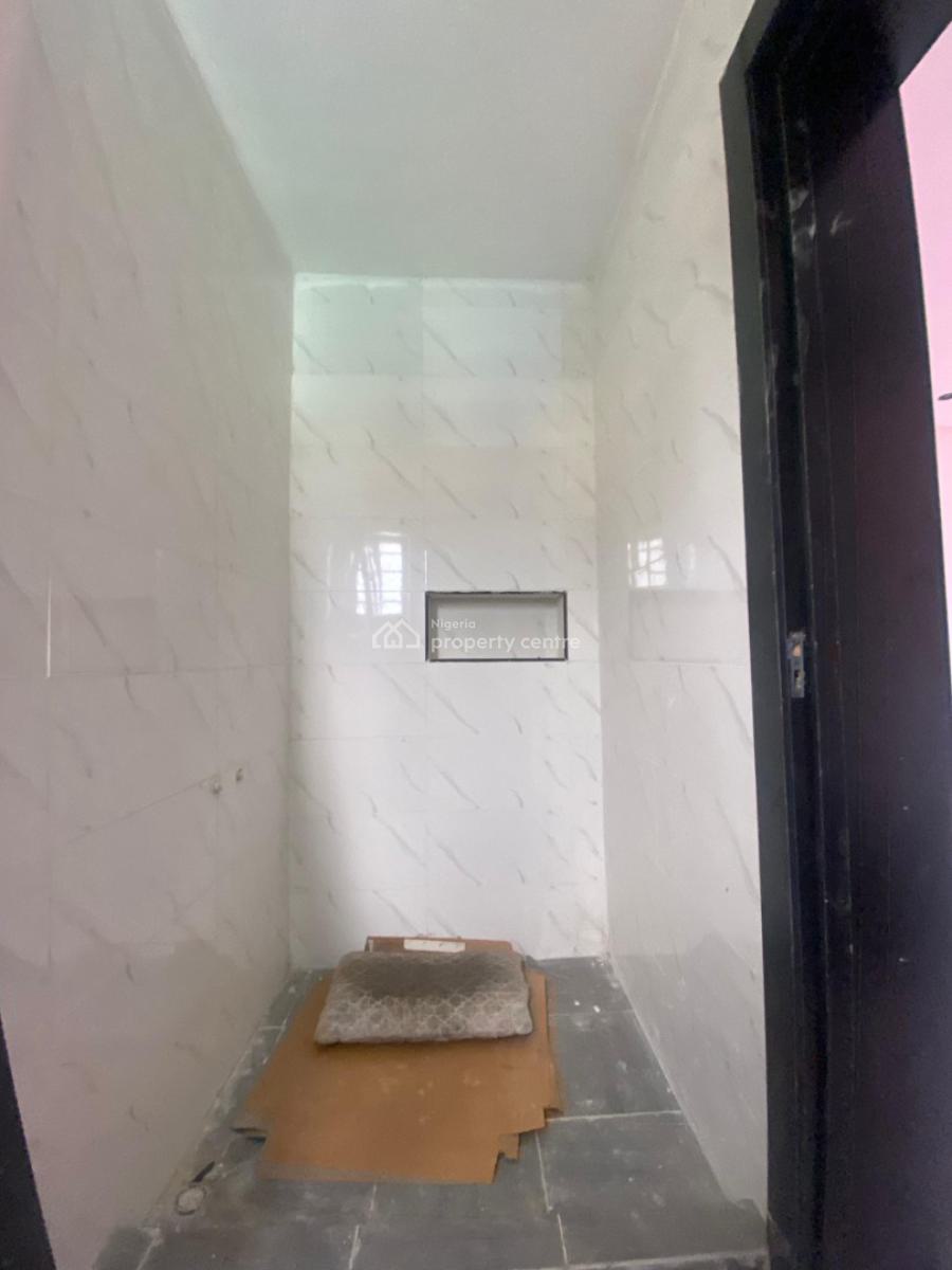 Investment Opportunity! Newly Built 2-bedroom Apartment, Ikate, Lekki, Lagos, Flat / Apartment for Sale