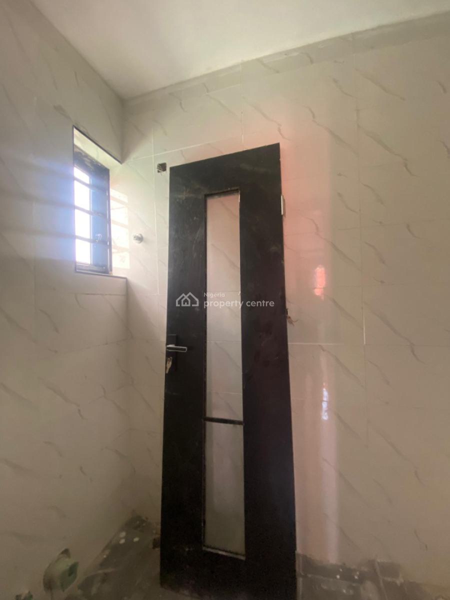 Investment Opportunity! Newly Built 2-bedroom Apartment, Ikate, Lekki, Lagos, Flat / Apartment for Sale