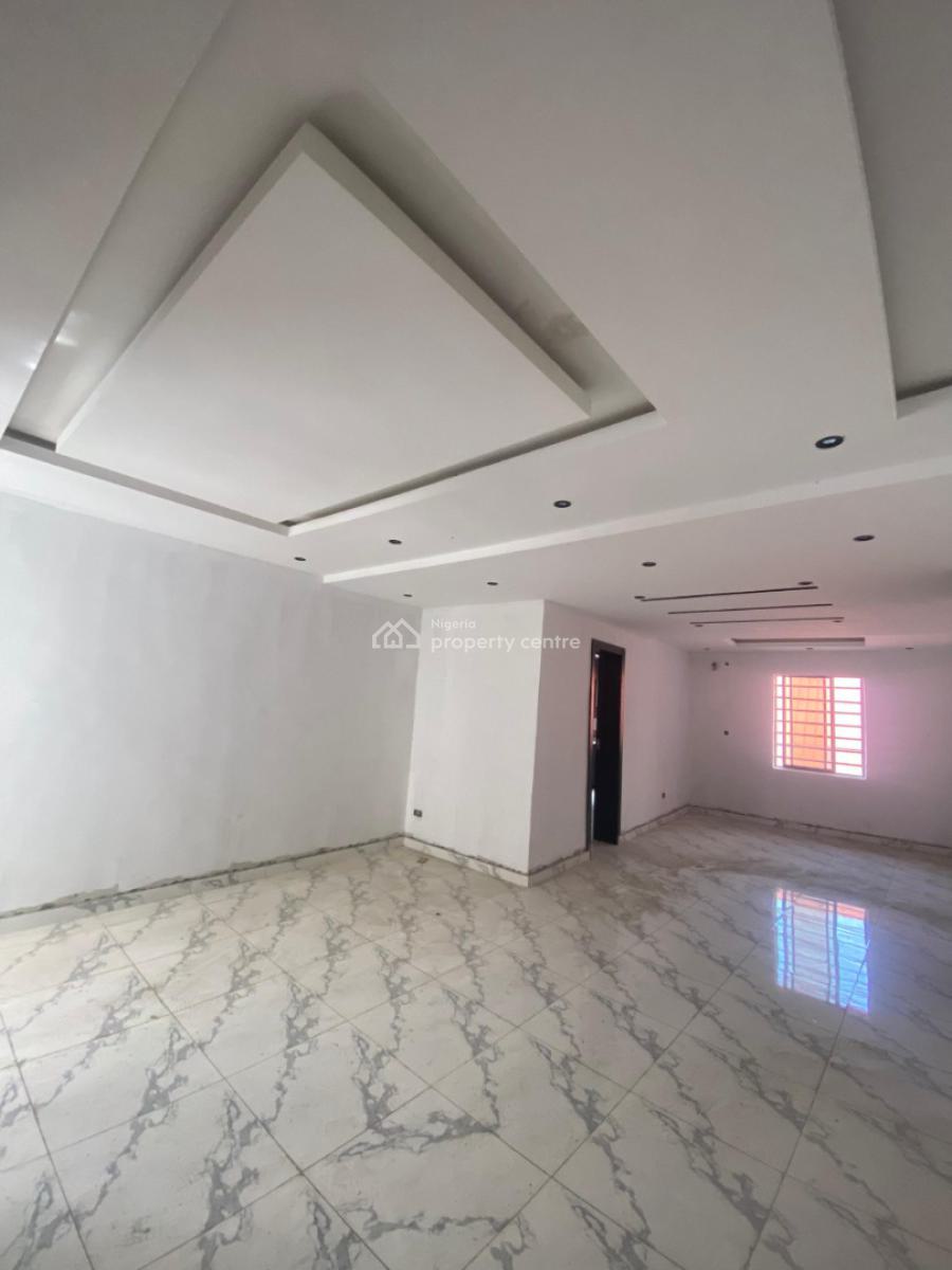 Investment Opportunity! Newly Built 2-bedroom Apartment, Ikate, Lekki, Lagos, Flat / Apartment for Sale
