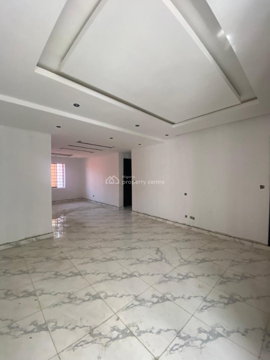Investment Opportunity! Newly Built 2-bedroom Apartment, Ikate, Lekki, Lagos, Flat / Apartment for Sale