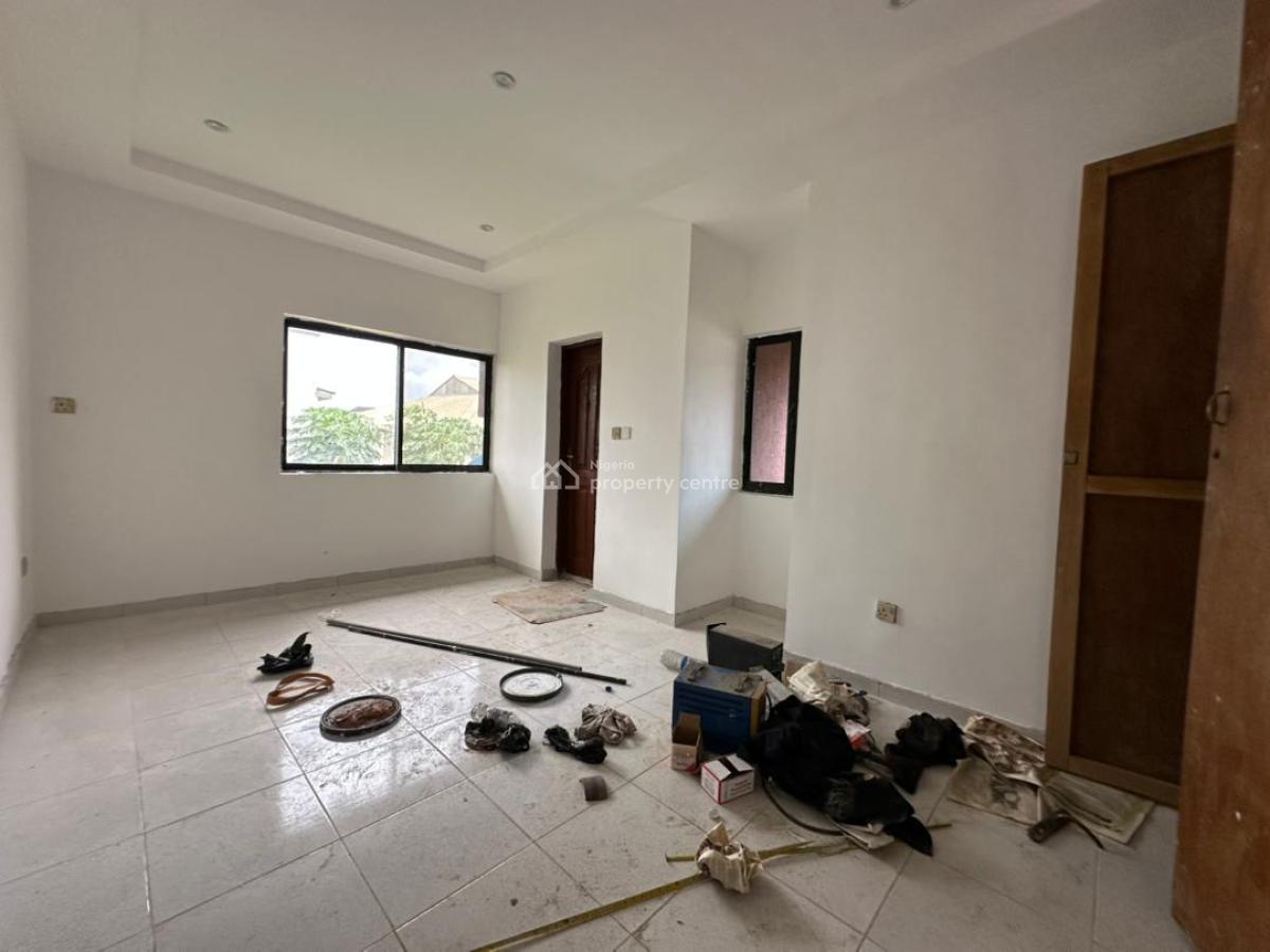 Modern 2 Bedroom Apartment, Gra Phase 2, Magodo, Lagos, Flat / Apartment for Rent