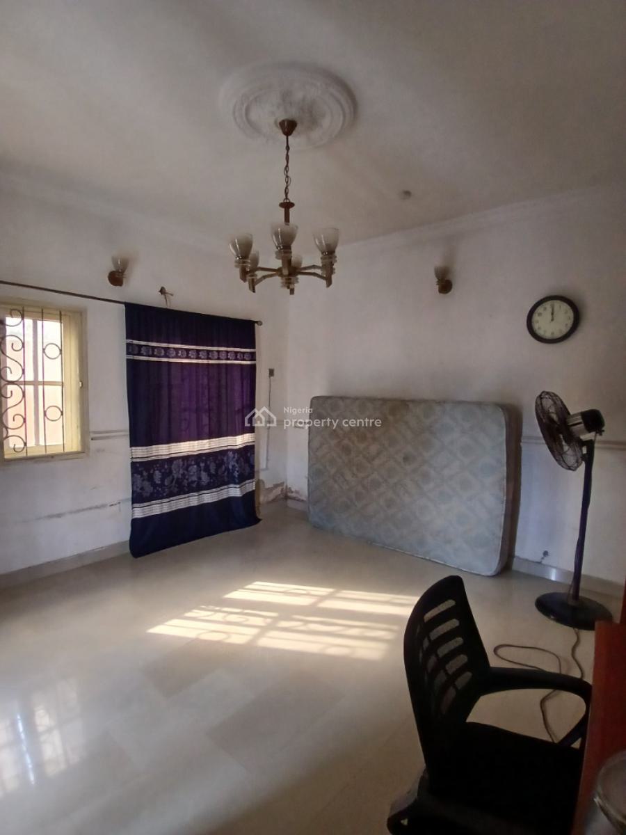 Massive Studio Apartment, Gated Estate Off Ado Road, Ajah, Lagos, Self Contain (single Rooms) for Rent
