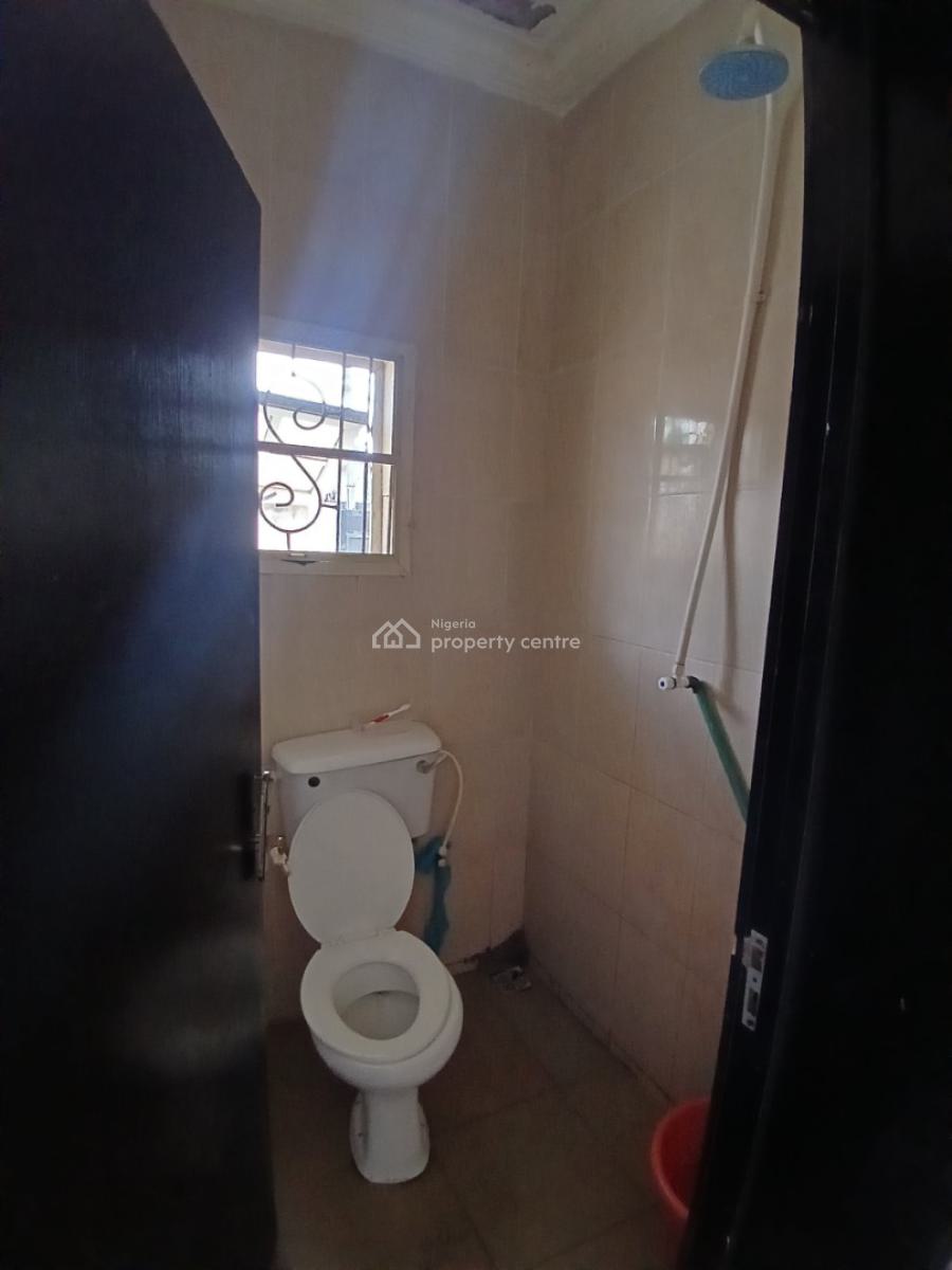 Massive Studio Apartment, Gated Estate Off Ado Road, Ajah, Lagos, Self Contain (single Rooms) for Rent