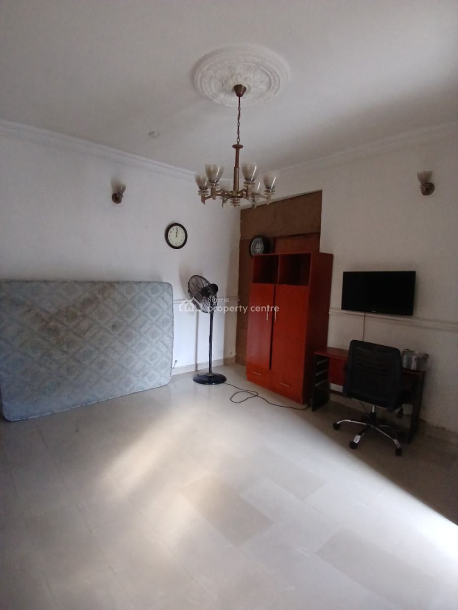 Massive Studio Apartment, Gated Estate Off Ado Road, Ajah, Lagos, Self Contain (single Rooms) for Rent