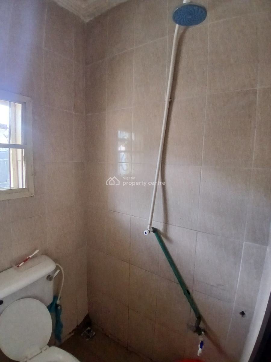 Massive Studio Apartment, Gated Estate Off Ado Road, Ajah, Lagos, Self Contain (single Rooms) for Rent