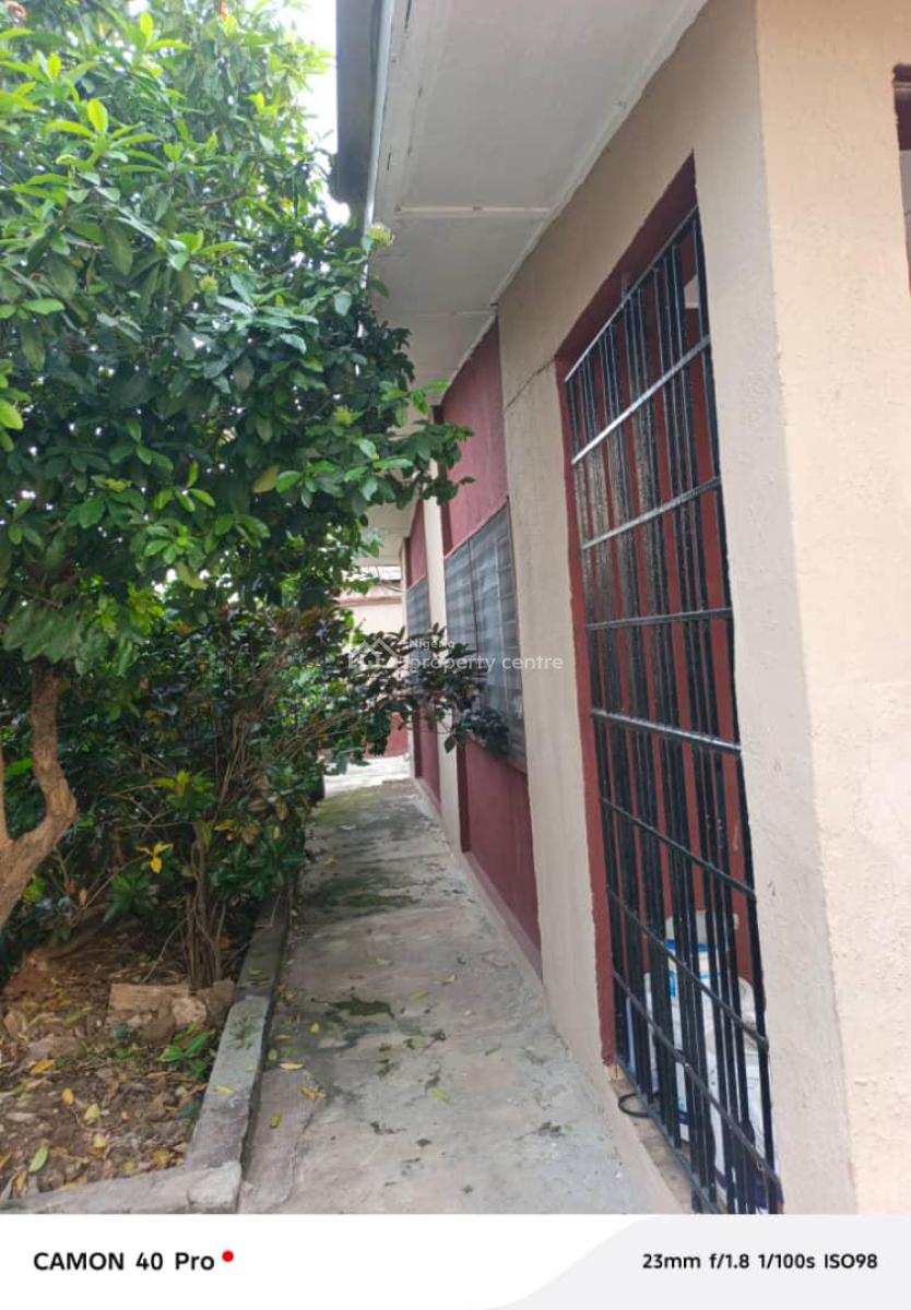 Executive Bungalow of 3 Bedroom and 2 Bedroom, Dopemu, Agege, Lagos, House for Sale