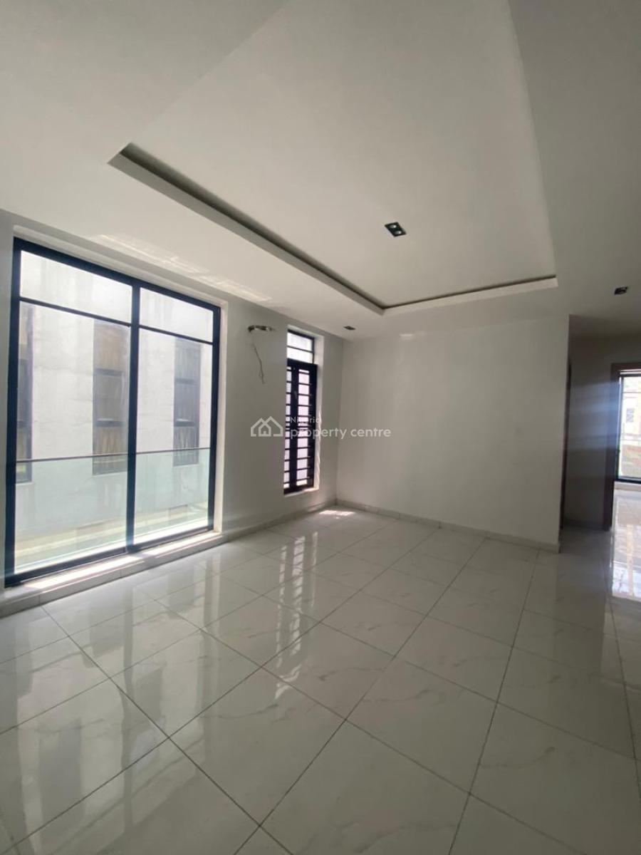 High-end Living! 2-bedroom Apartment, Ikate, Lekki, Lagos, Flat / Apartment for Rent