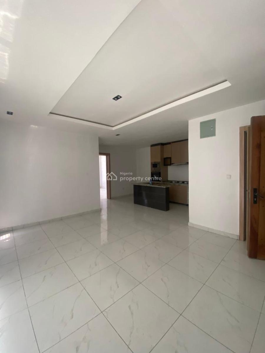 High-end Living! 2-bedroom Apartment, Ikate, Lekki, Lagos, Flat / Apartment for Rent
